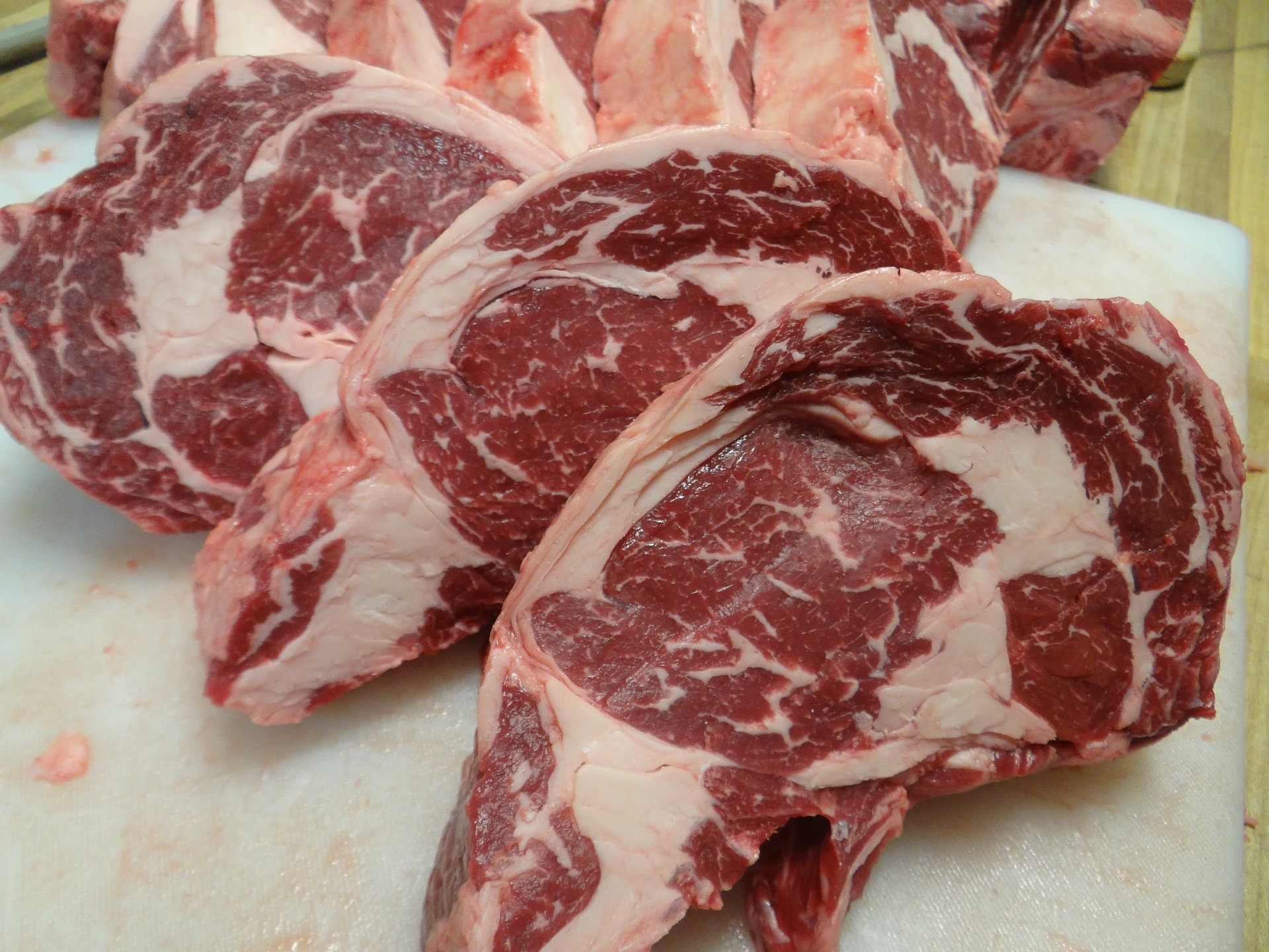 Steak Cuts Explained 
