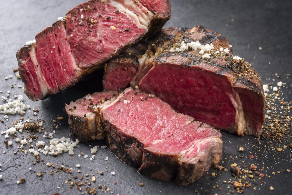 Steak Cuts Explained 